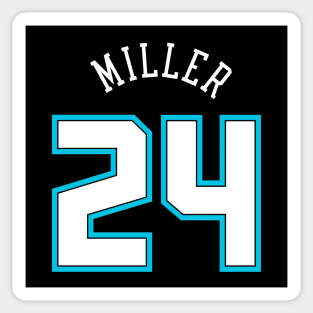 NBA DRAFT 2023 no.2 Sticker